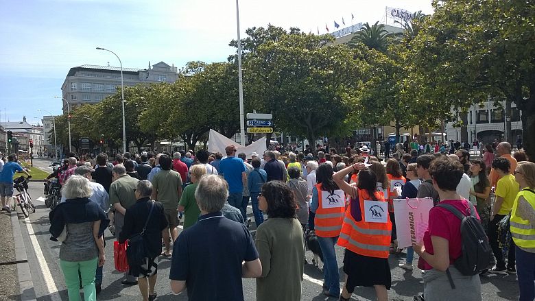 16-06-19 Mani apoio refuxiadas A Corunha05.jpg